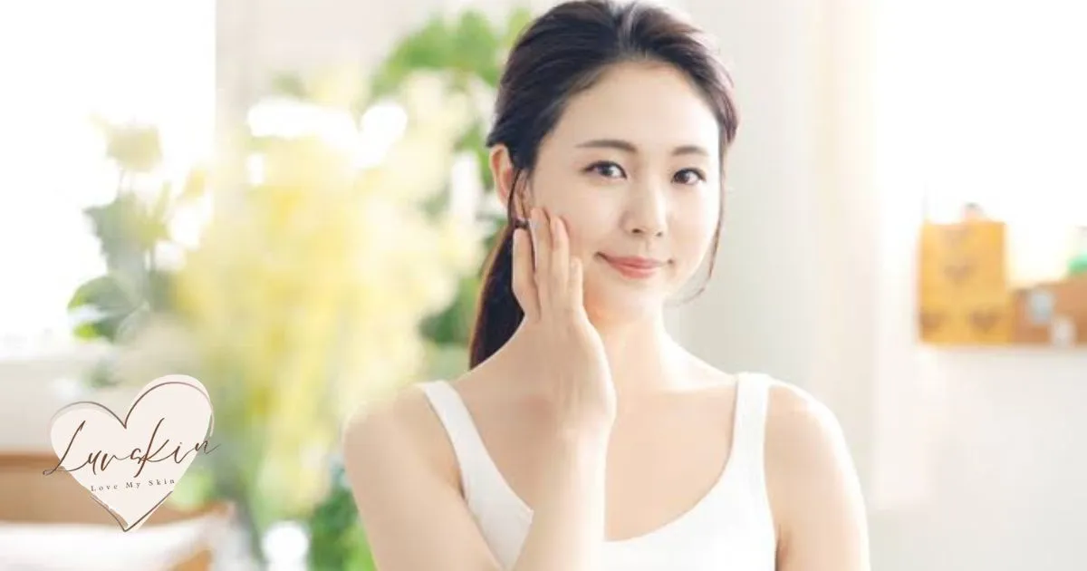 Cara Skin Flooding Biar Kulit Lembap Glowing 2 Skin flooding untuk kulit lembap dan bercahaya