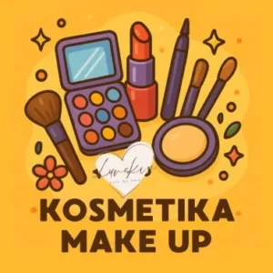 Kosmetika Make Up
