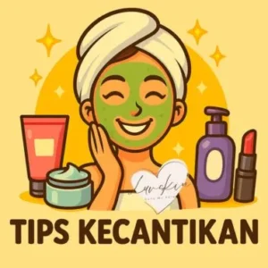 Tips Kecantikan