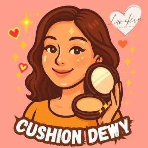 Cushion Dewy