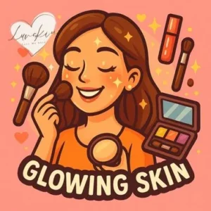 Glowing Skin