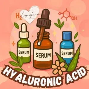 Hyaluronic Acid