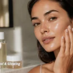 Peptide untuk kulit kenyal dan glowing alami