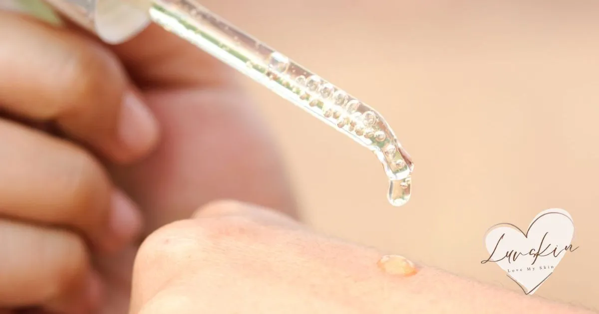 Mitos atau Fakta Serum Bisa Atasi Semua Masalah Kulit? 2 Fakta tentang manfaat serum untuk kulit