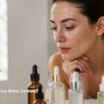 Serum untuk mengatasi berbagai masalah kulit