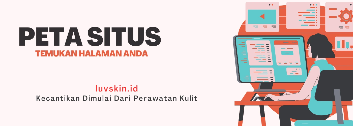 Peta-Situs-Luvskin
