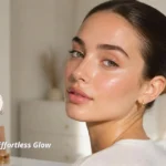 Clean girl look dengan makeup natural glowing